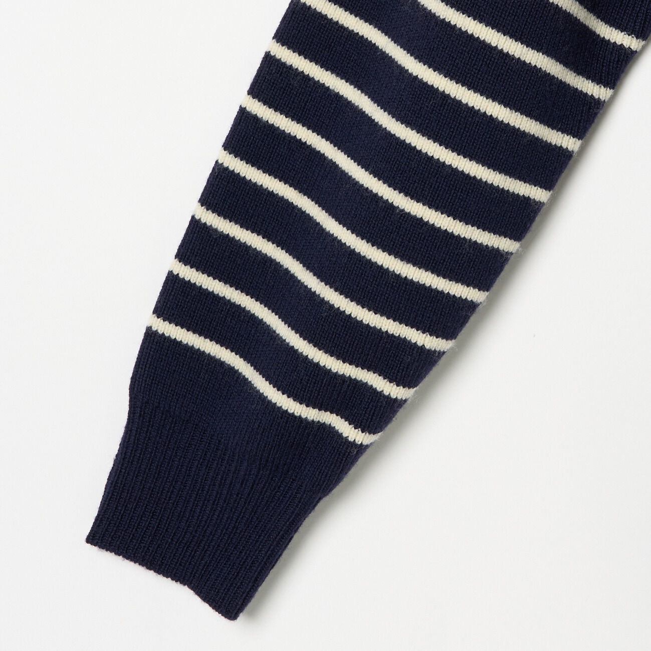  「Letroyes MARINE BORDER KNIT」|ニット・セーター|