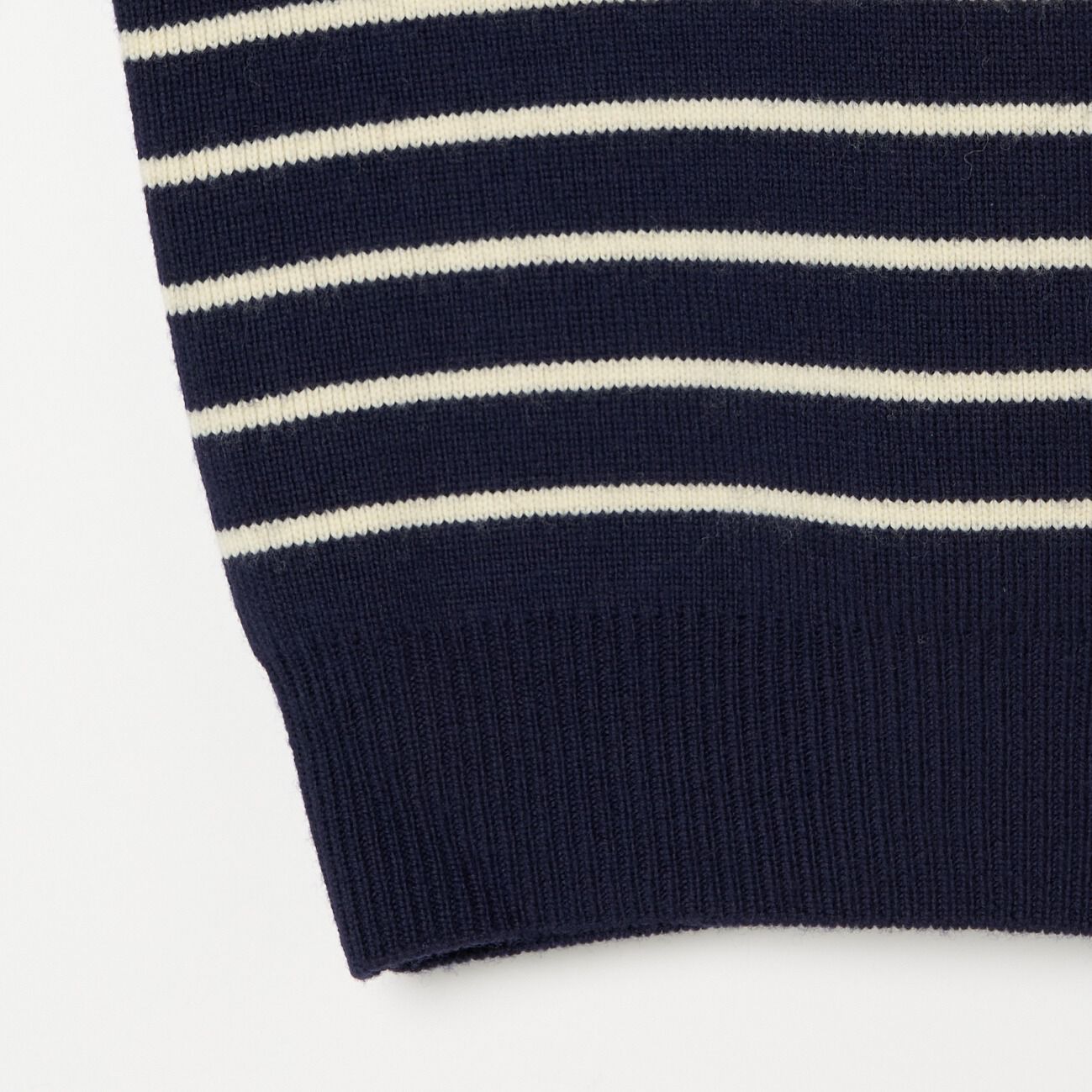  「Letroyes MARINE BORDER KNIT」|ニット・セーター|