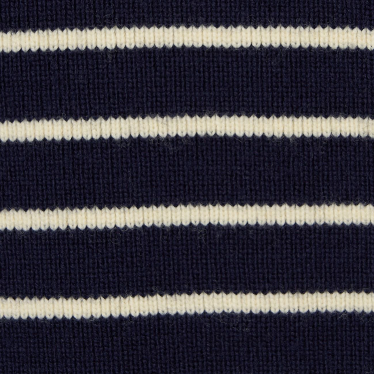  「Letroyes MARINE BORDER KNIT」|ニット・セーター|