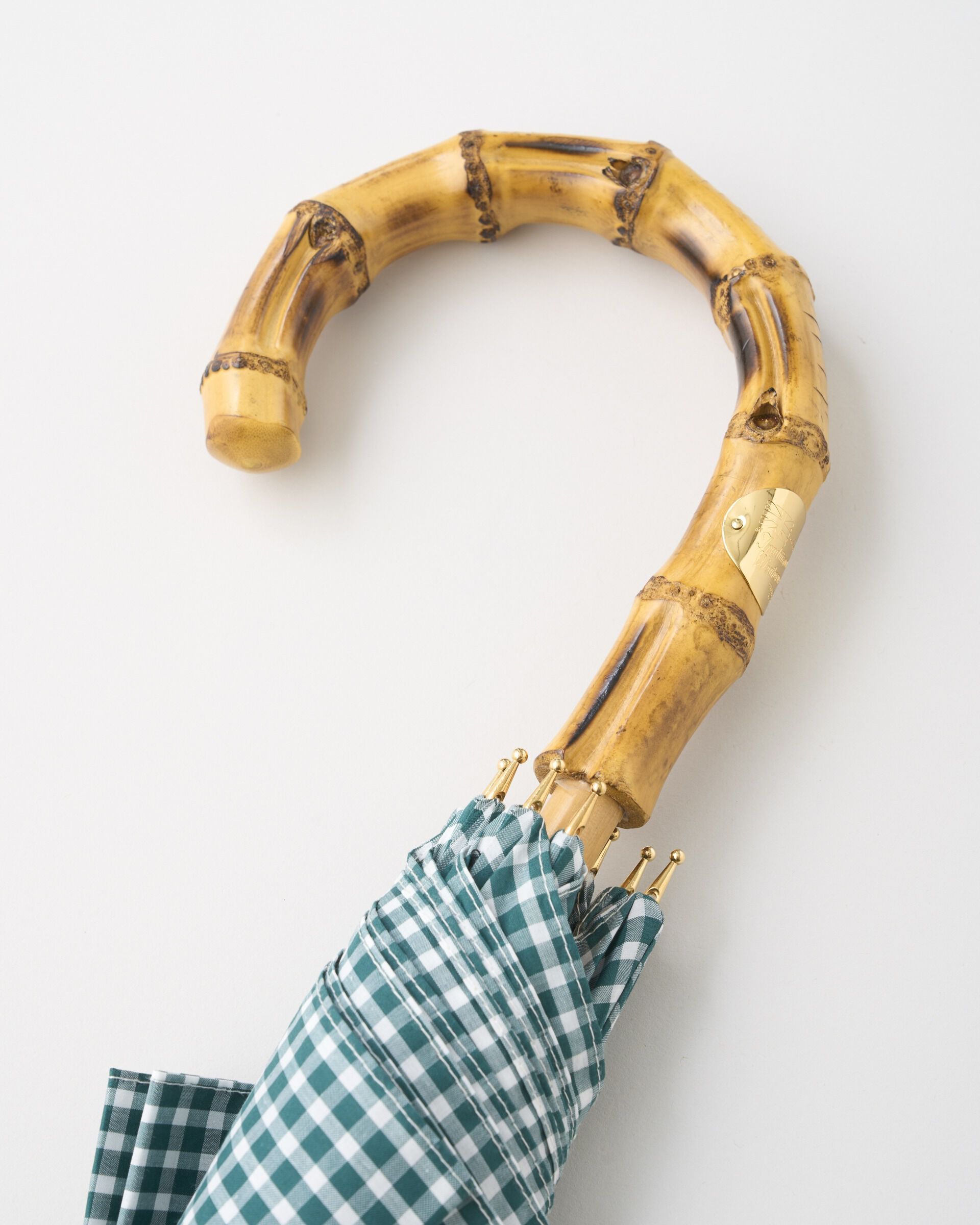 Traditional Weatherwear「UMBRELLA BAMBOO」|傘|