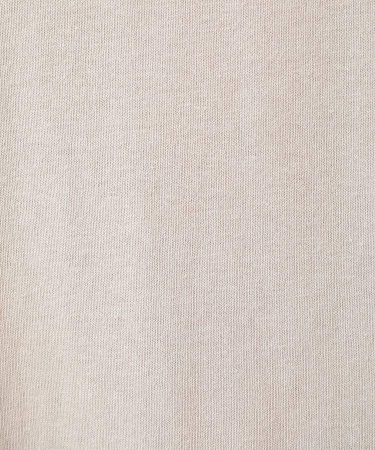 earth music&ecology「SET2点 クロシェキャミソール+ノースリーブプルオーバー」|Tシャツ・カットソー|