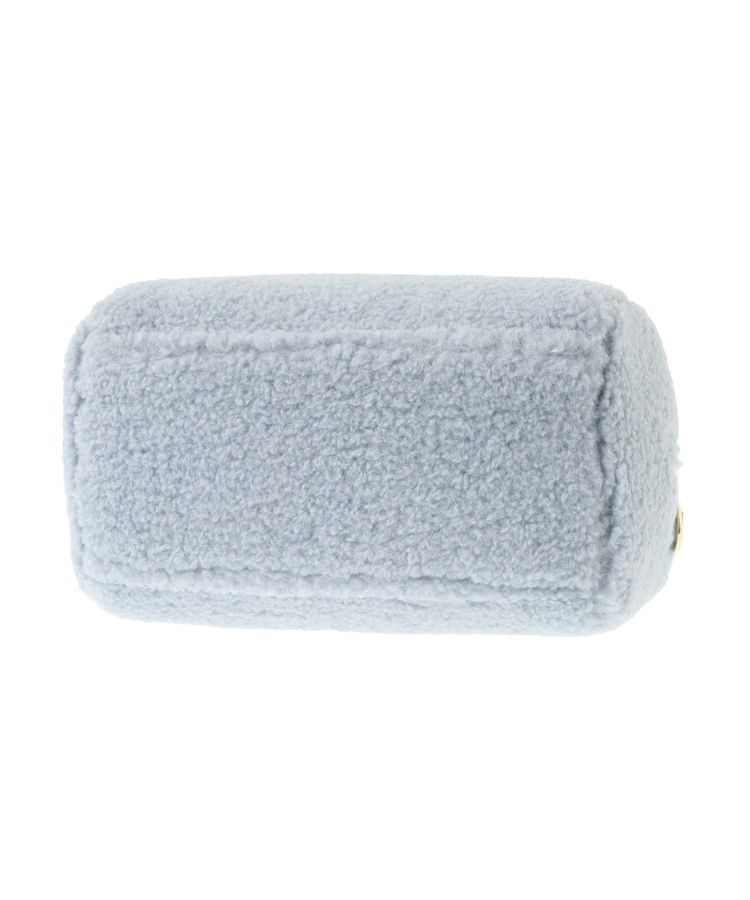 Maison de FLEUR「フェイクファーボストンバッグ」|ハンドバッグ|