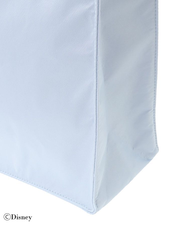 Maison de FLEUR「Cinderella/スクエアトート」|トートバッグ|