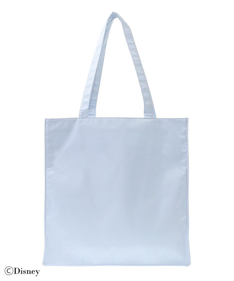 Maison de FLEUR「Cinderella/スクエアトート」|トートバッグ|