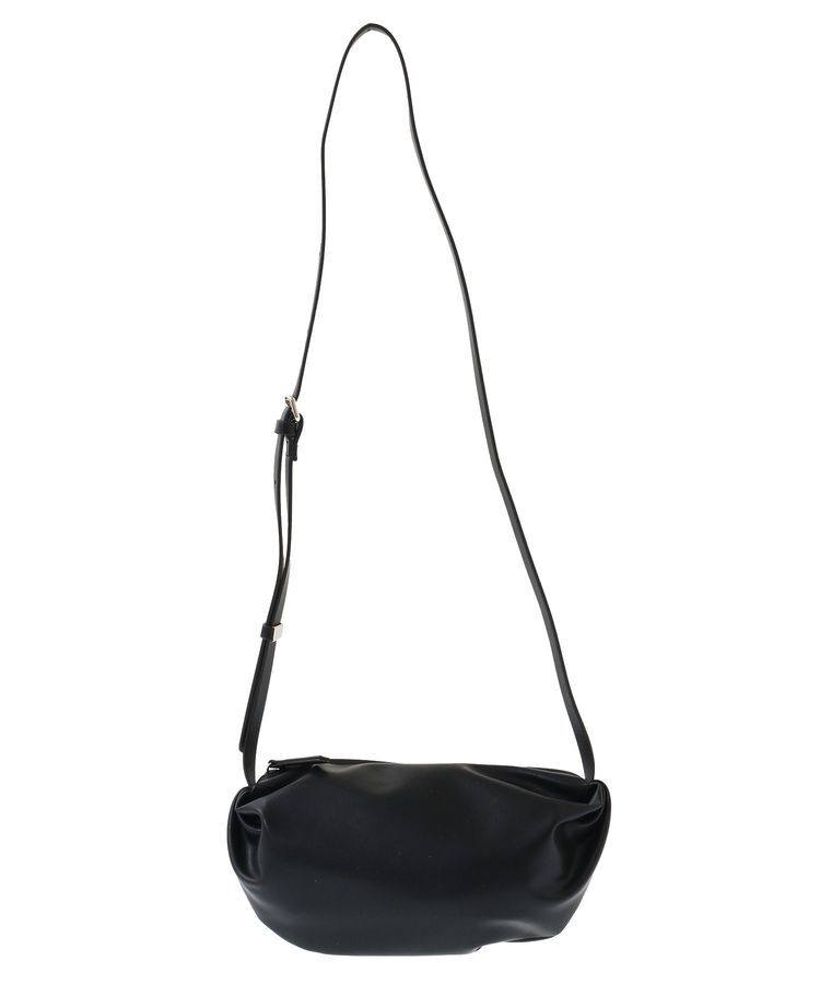 YECCA VECCA「【cache cache】ギョウザ型ミニショルダー」|ショルダー・メッセンジャー|