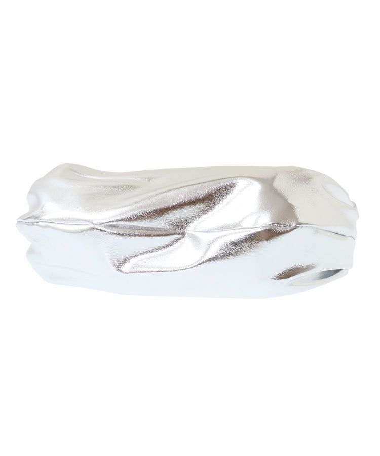 YECCA VECCA「【cache cache】ギョウザ型ミニショルダー」|ショルダー・メッセンジャー|