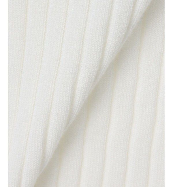 allureville「シアーランタンスリーブ プルオーバー」|その他|