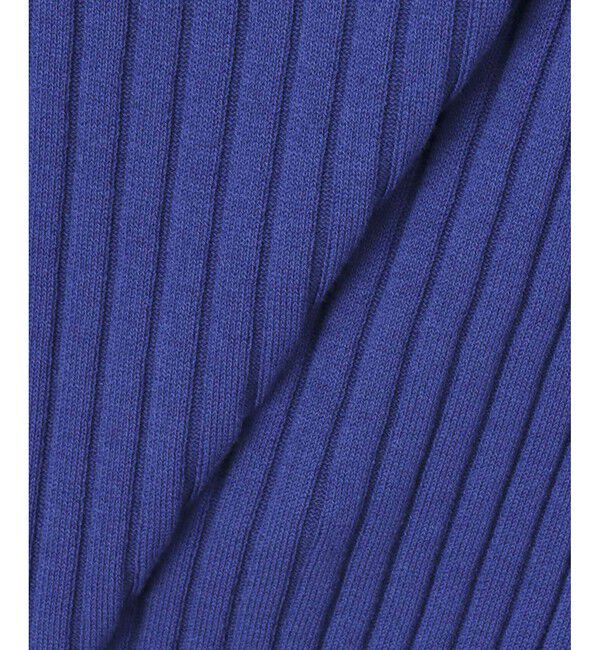 allureville「シアーランタンスリーブ プルオーバー」|その他|