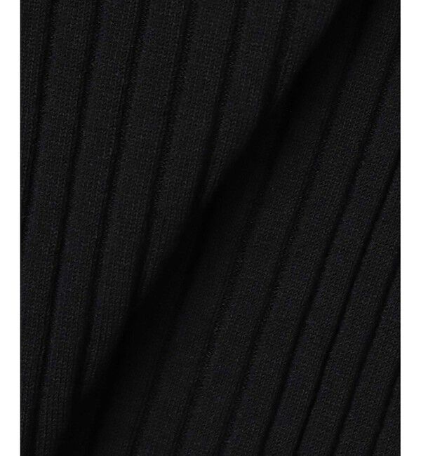 allureville「シアーランタンスリーブ プルオーバー」|その他|