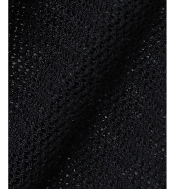 allureville「メッシュフレンチスリーブ プルオーバー」|その他|