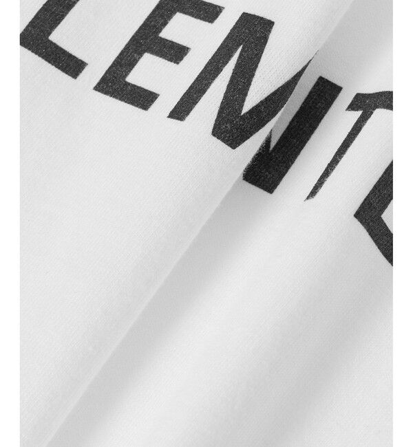 allureville「CLEMENTE ロンTEE」|Tシャツ・カットソー|