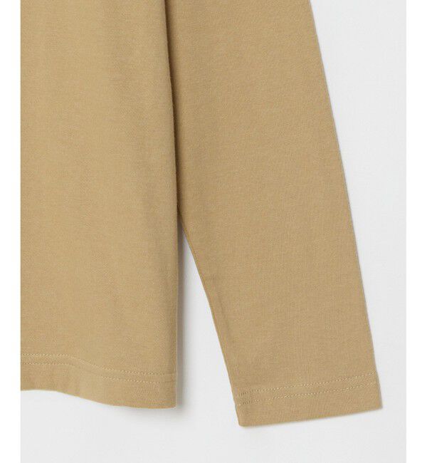 allureville「CLEMENTE ロンTEE」|Tシャツ・カットソー|