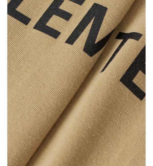 allureville「CLEMENTE ロンTEE」|Tシャツ・カットソー|