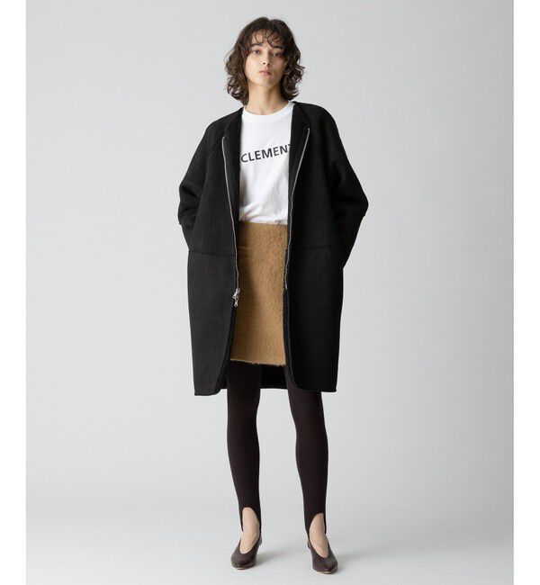 allureville「ニットトレンカ」|その他|