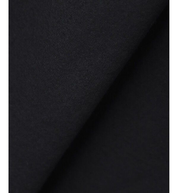 allureville「シアー天竺ロンTEE」|Tシャツ・カットソー|