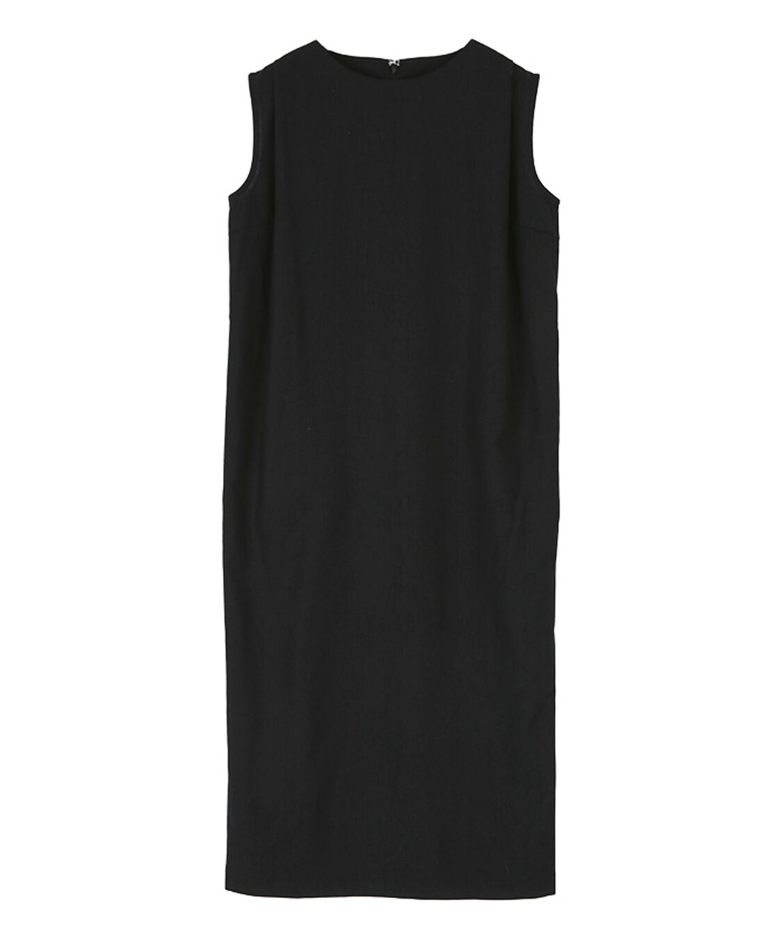 ur's「ノースリーブコクーンロングワンピース」|ワンピース|