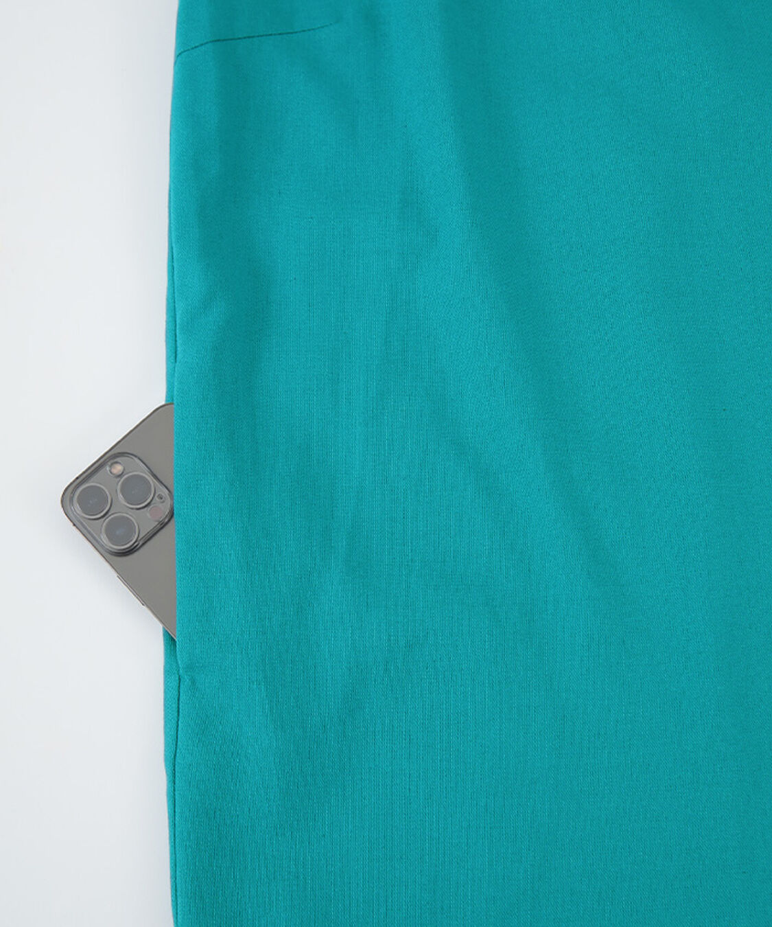 ur's「ノースリーブコクーンロングワンピース」|ワンピース|