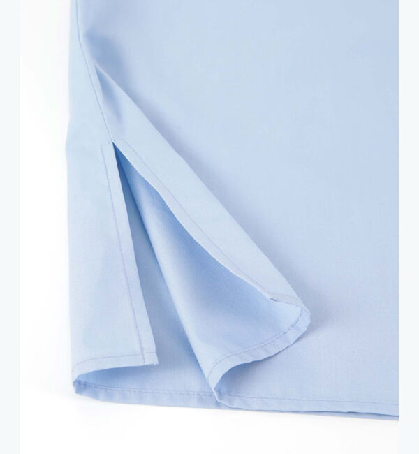 titivate「袖ﾌﾘﾙﾃﾞｻﾞｲﾝｷﾞｬｻﾞｰﾌﾞﾗｳｽ」|シャツ・ブラウス|