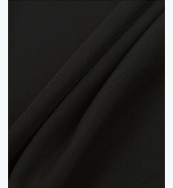 ur's「ダブルカフスヘムプリーツシャツ」|シャツ・ブラウス|