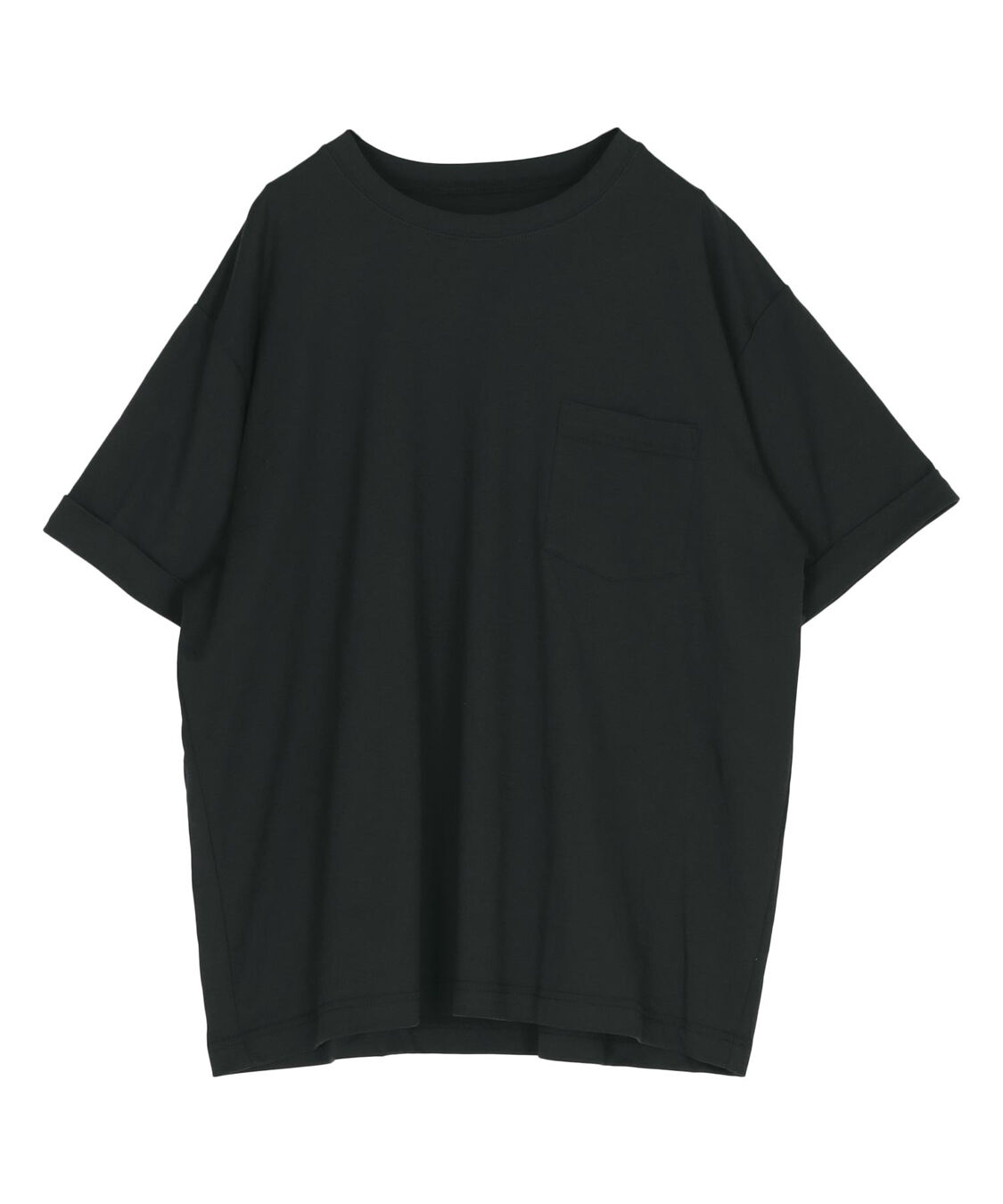 titivate「汗染み防止ポケットTシャツ」|Tシャツ・カットソー|