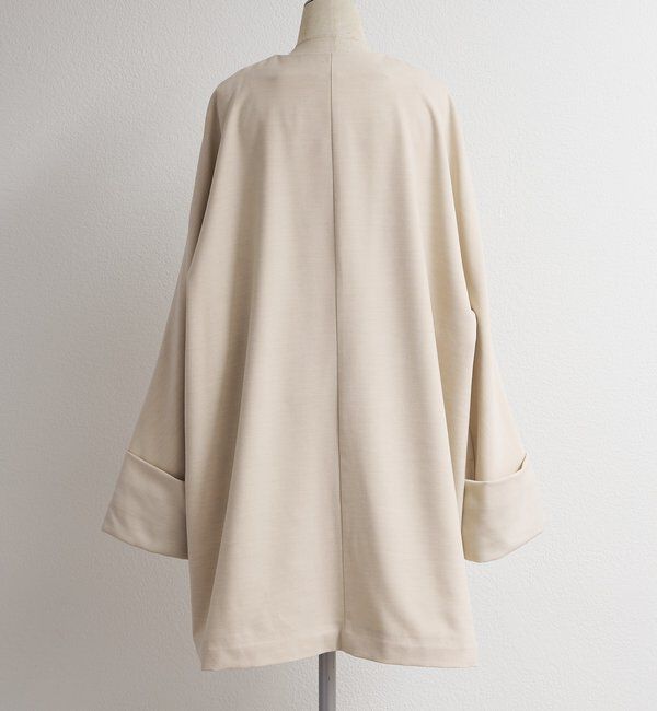  「ノーカラーコート」|その他|