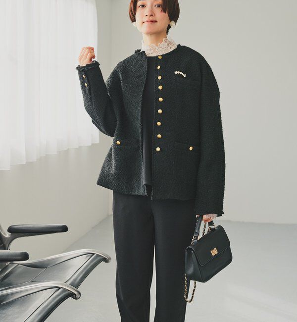  「チェーンショルダー2WAYバッグ」|ショルダー・メッセンジャー|