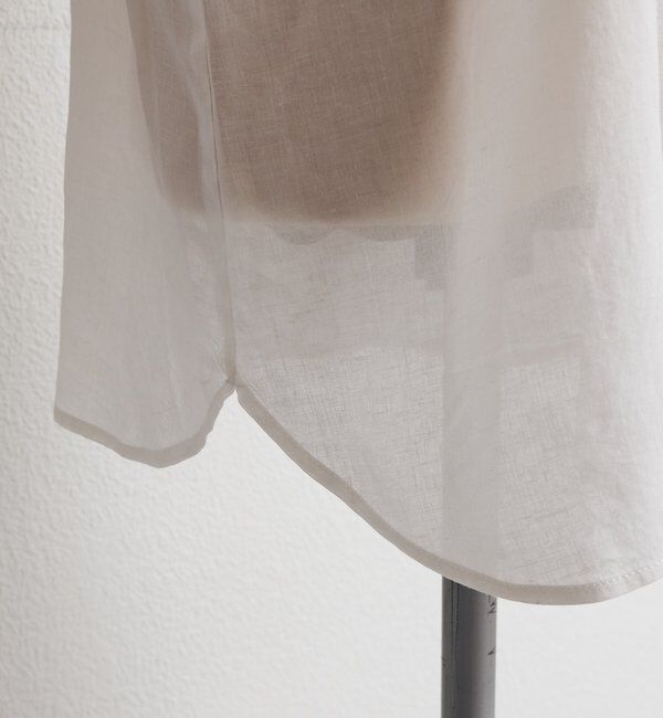  「フレアレースカフスブラウス」|プルオーバー|