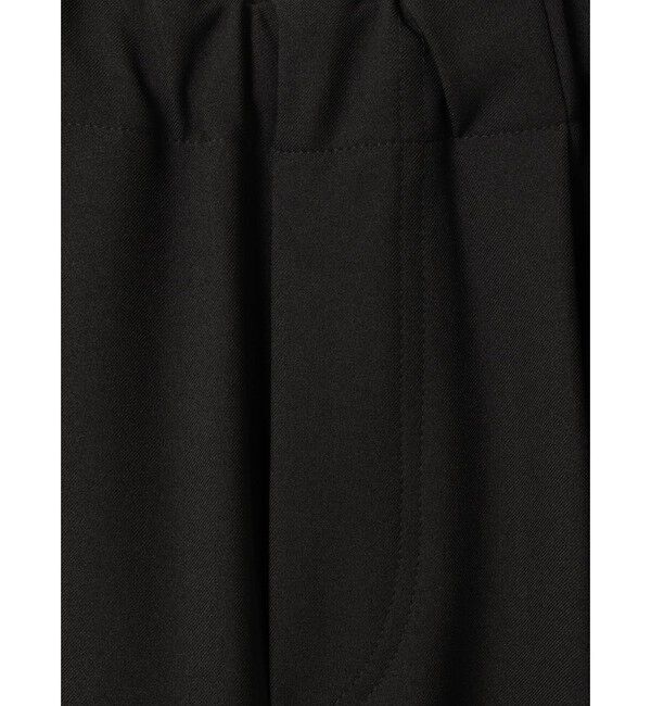 mizuiro ind「mizuiro ind ワイドカーゴパンツ」|その他|