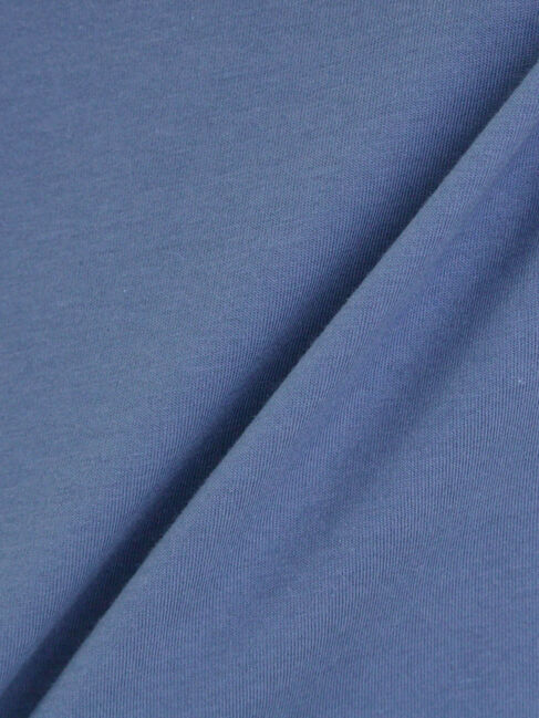 Samansa Mos2「【汗染み防止】袖口レースパフスリーブTシャツ」|Tシャツ・カットソー|