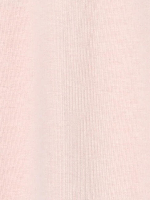 Samansa Mos2 Lagom「襟付きテレコカットソー」|Tシャツ・カットソー|