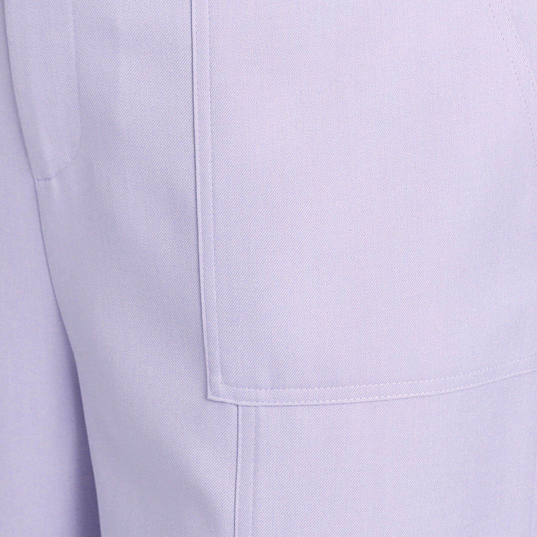 COUP DE CHANCE「【洗える／ストレートワイドのシルエット】カジュアルすぎない！キレイめカーゴ風パンツ」|その他|