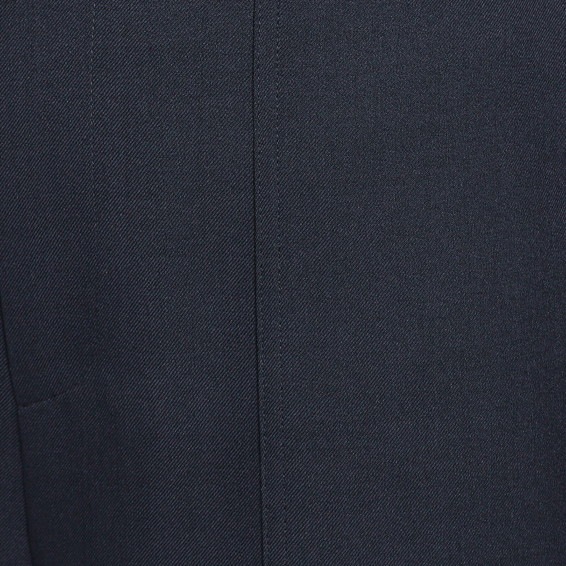 COUP DE CHANCE「【洗える／ストレートワイドのシルエット】カジュアルすぎない！キレイめカーゴ風パンツ」|その他|