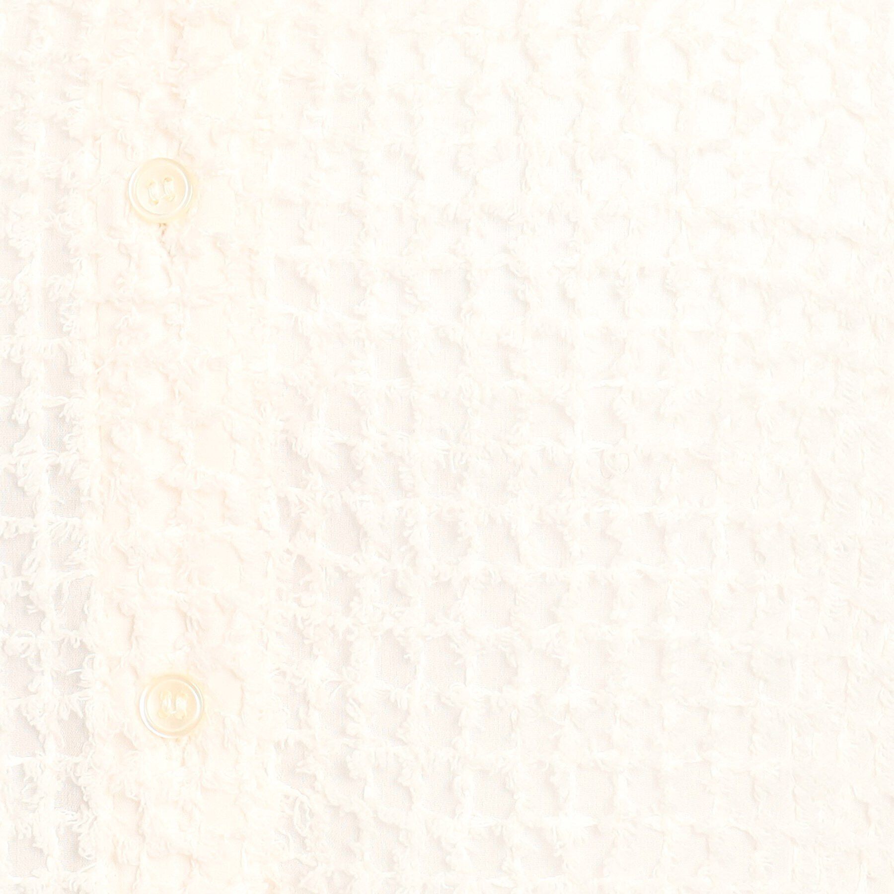 COUP DE CHANCE「【洗える】フェザーシフォンのブラウス」|シャツ・ブラウス|