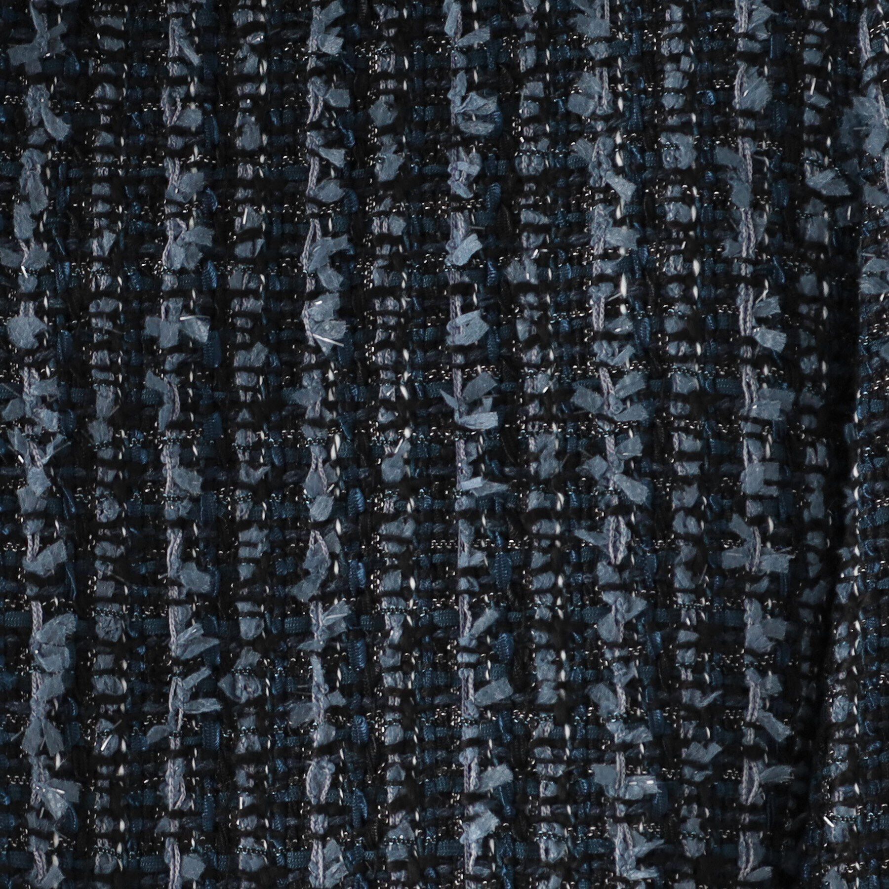 COUP DE CHANCE「華やかなツイードブルゾン」|ブルゾン・スタジャン|