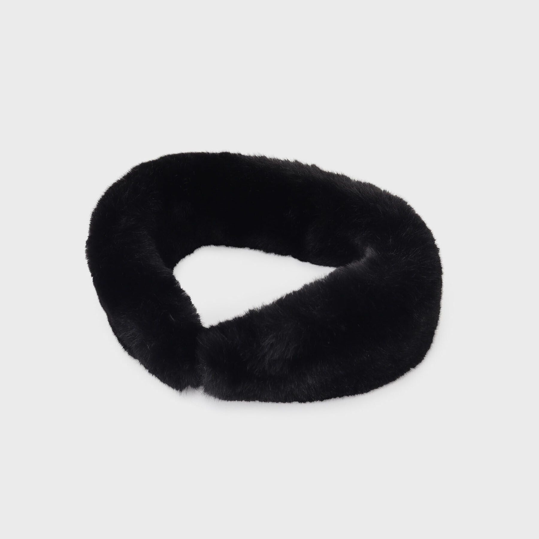 COUP DE CHANCE「エコチペットファー・サステナブル・エレガンス」|ストール|