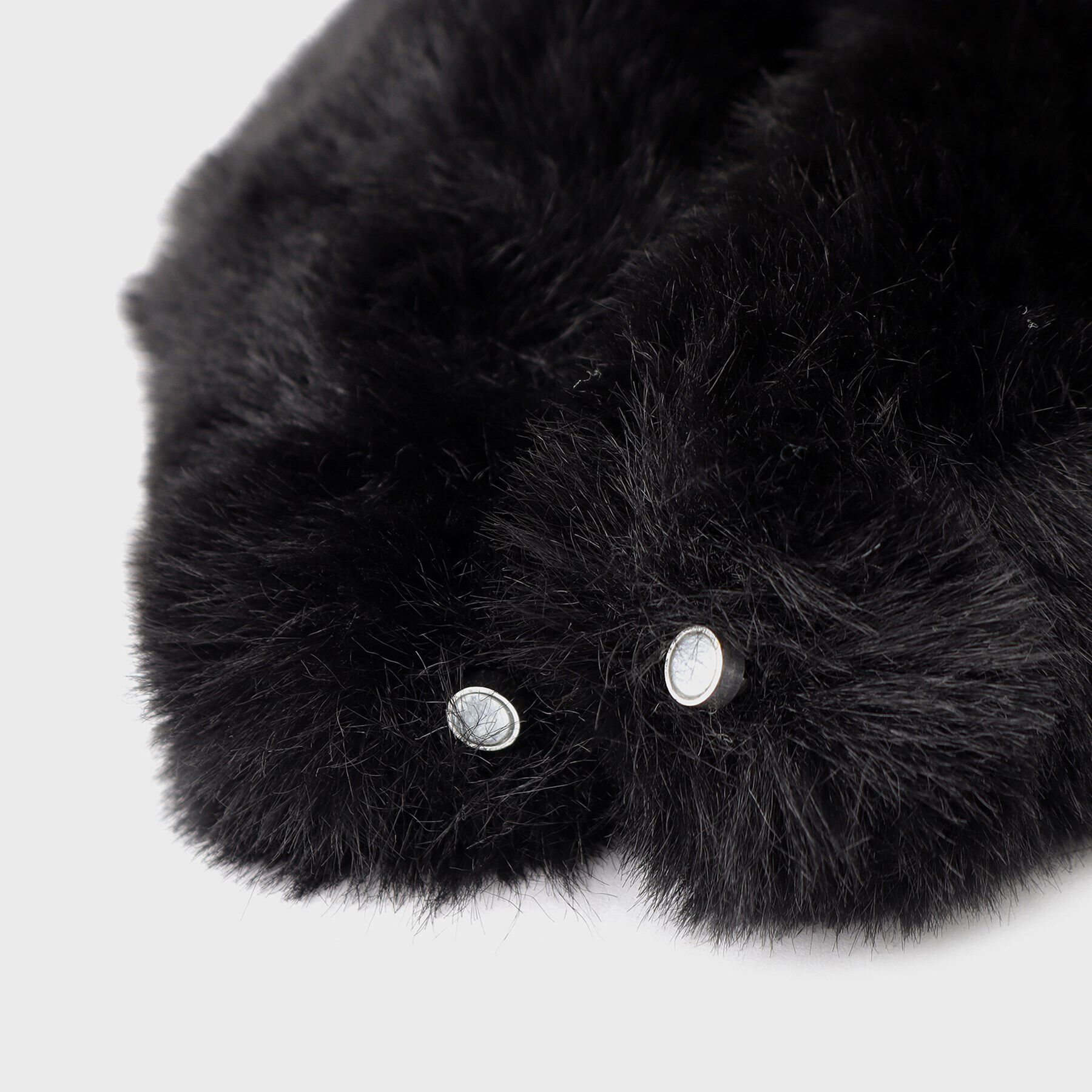 COUP DE CHANCE「エコチペットファー・サステナブル・エレガンス」|ストール|