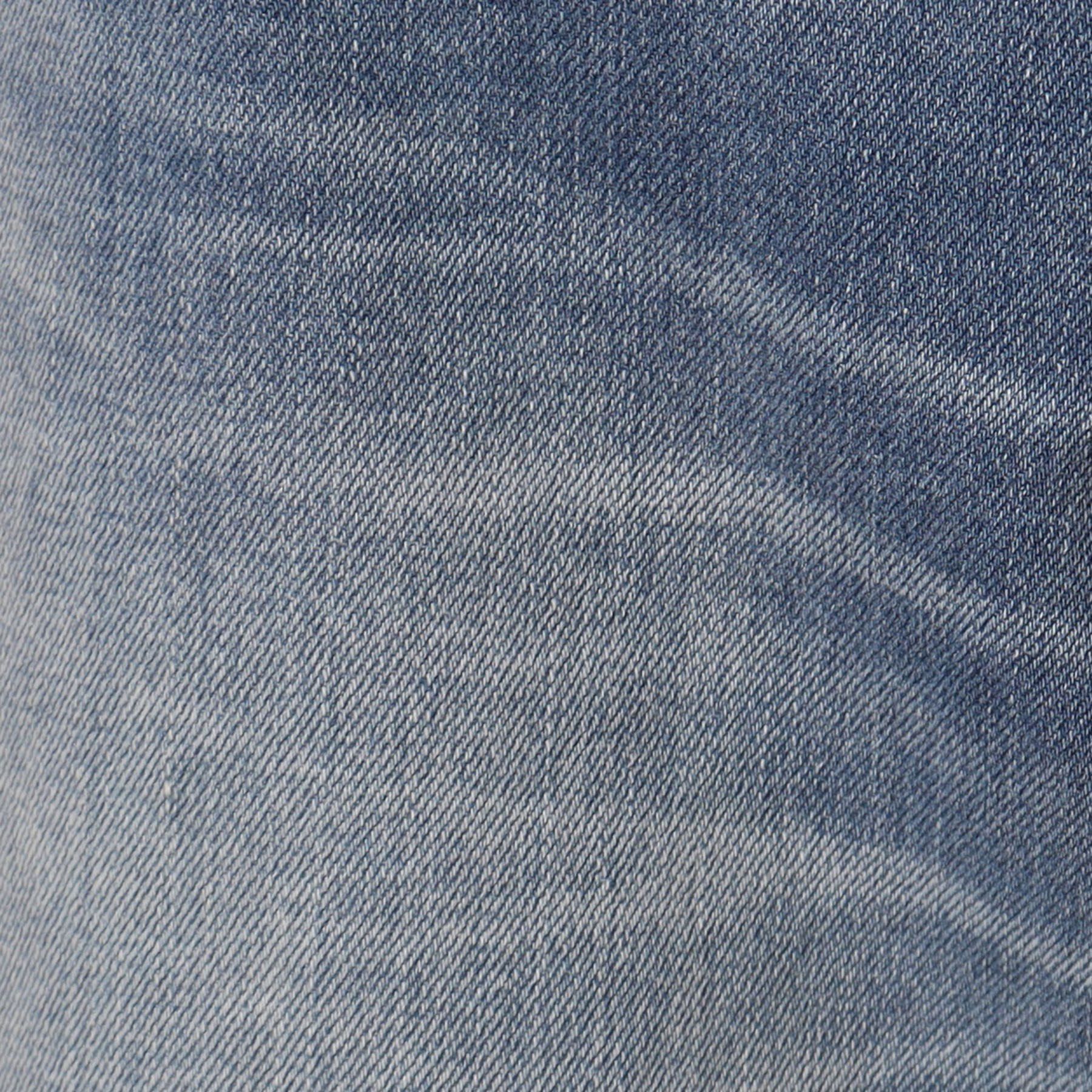 DRESSTERIOR「【大人百花モデル美香さん着用/CLASSY.12月号/otonaMUSE11月号掲載】ヴィンテージ加」|デニム|