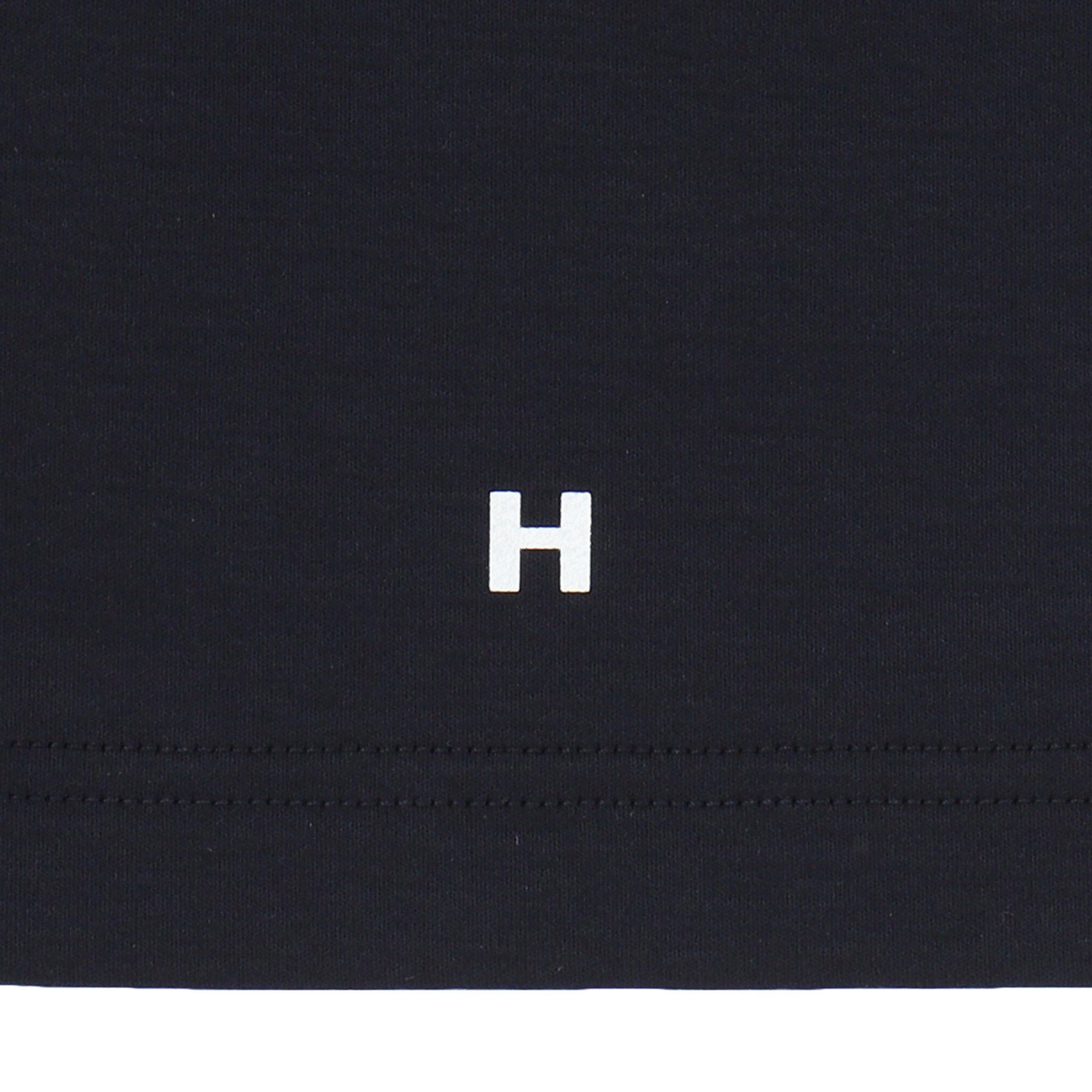 DRESSTERIOR「【干場義雅&times;DRESSTERIOR】ICE CLEAR COTTON レイヤードT」|Tシャツ・カットソー|