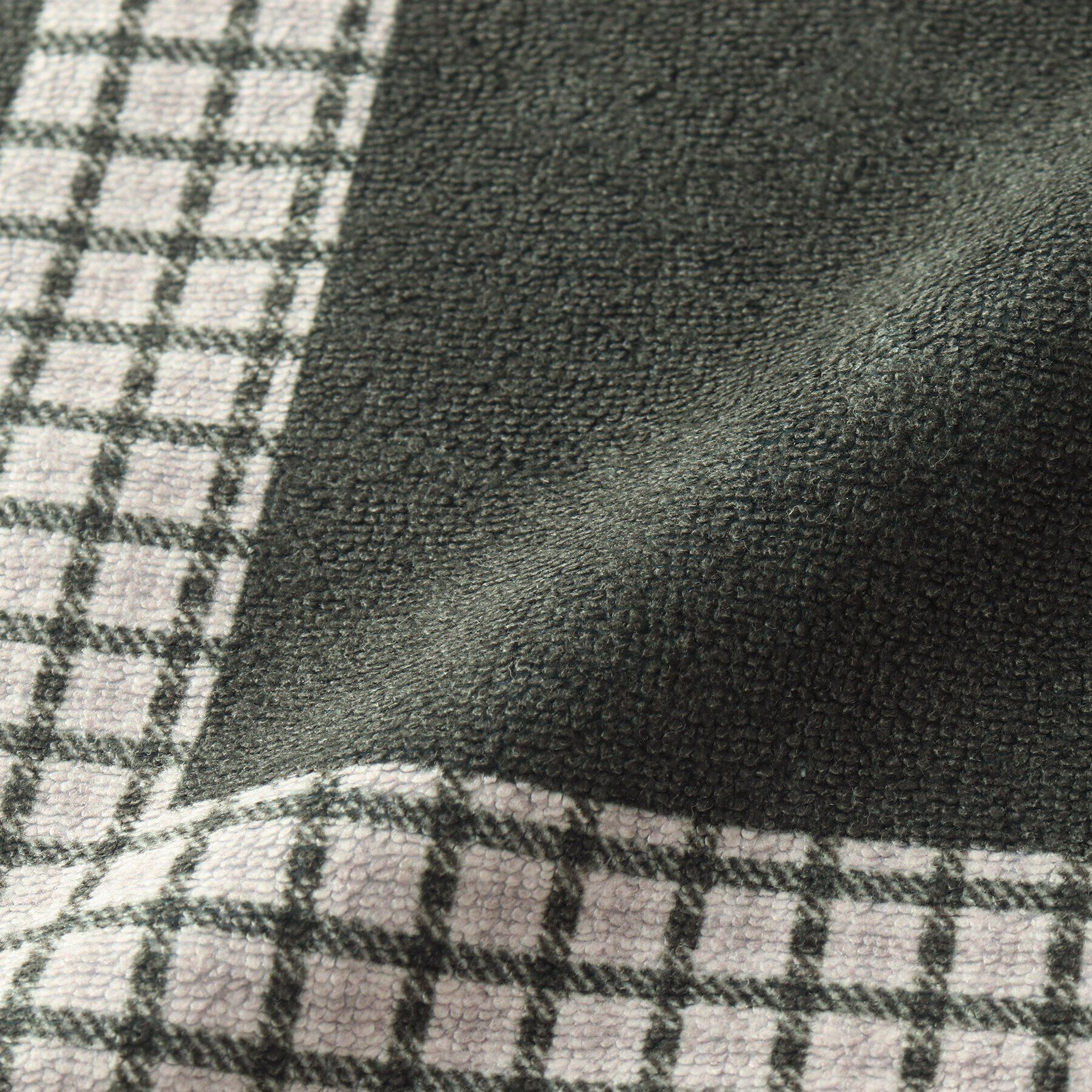 TAKEO KIKUCHI「ガンクラブプリントフォンカチ」|ハンカチ|