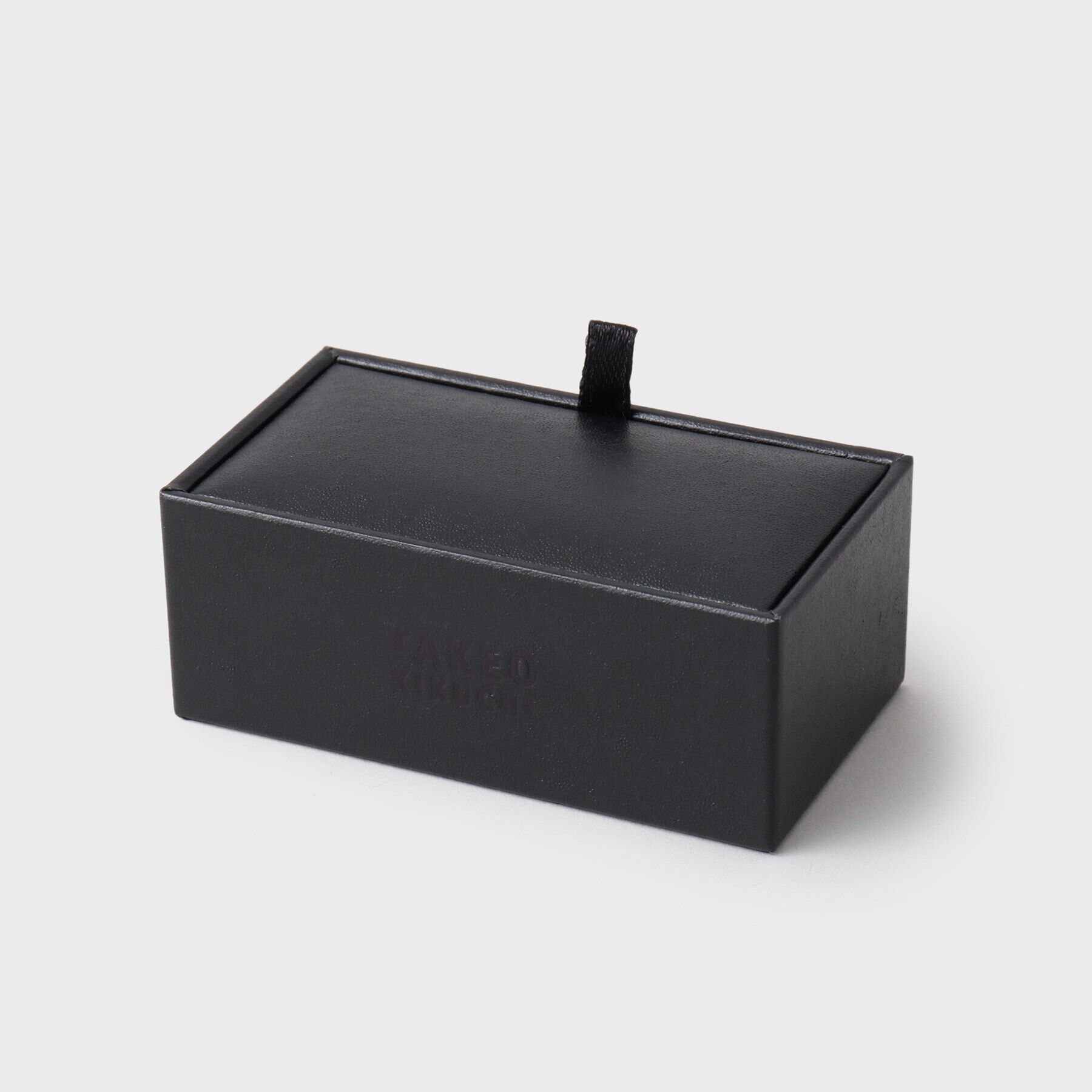 TAKEO KIKUCHI「【Made in JAPAN】アーカイブ ビンテージトップ タイバー」|ネクタイピン・カフスボタン|