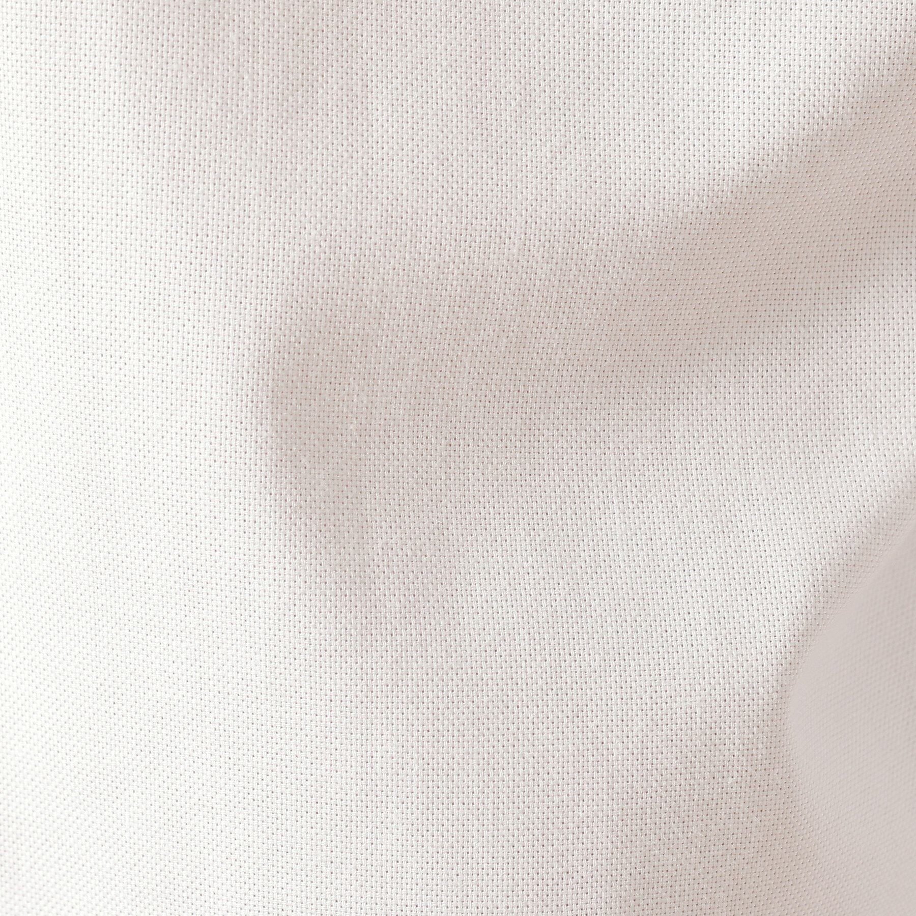 40CARATS&525「コットンレーヨン タブカラードレスシャツ」|シャツ・ブラウス|