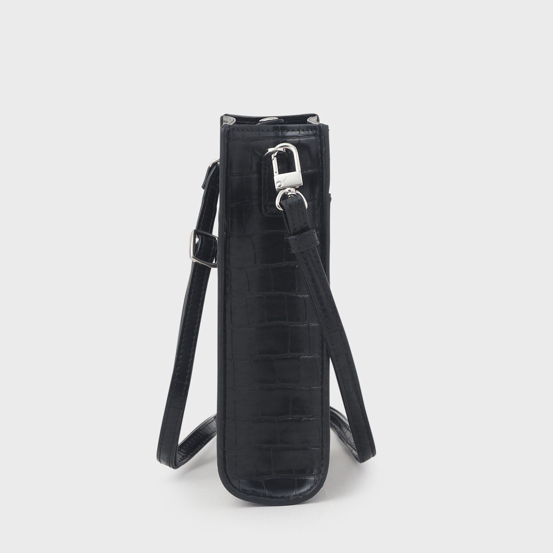 TAKEO KIKUCHI「ミニボックスショルダーバッグ」|ショルダー・メッセンジャー|