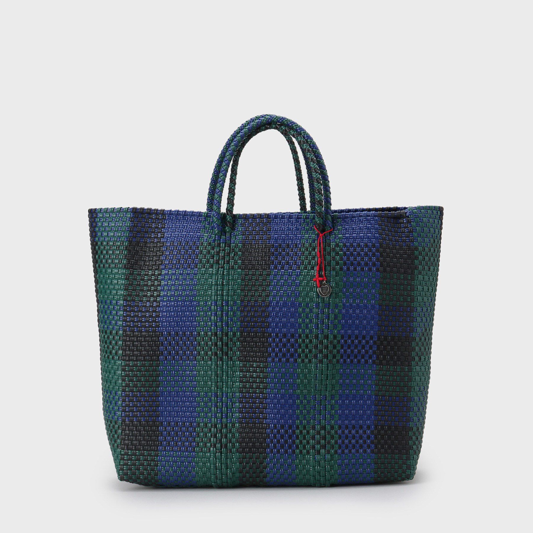 TAKEO KIKUCHI「【Ojo de Mex】カゴトート　レギュラー」|トートバッグ|