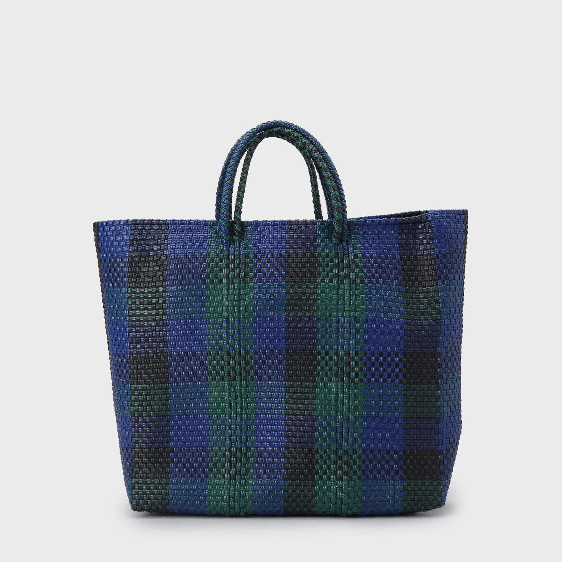 TAKEO KIKUCHI「【Ojo de Mex】カゴトート　レギュラー」|トートバッグ|