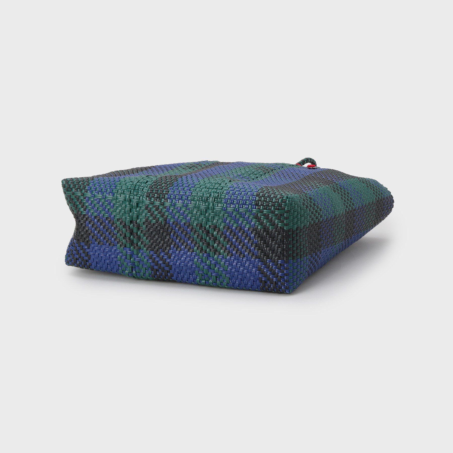 TAKEO KIKUCHI「【Ojo de Mex】カゴトート　レギュラー」|トートバッグ|