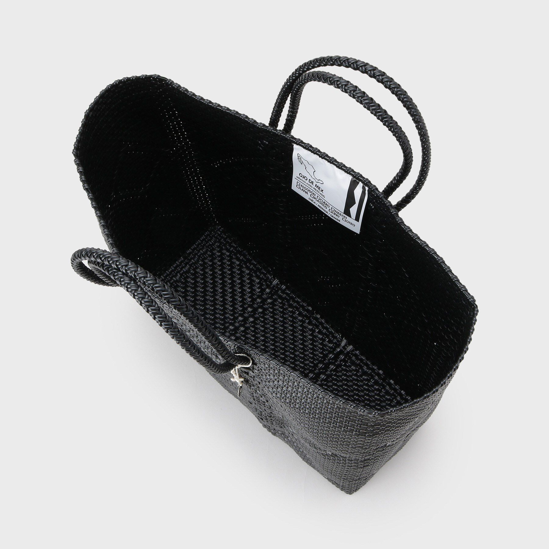 TAKEO KIKUCHI「【Ojo de Mex】カゴトート　レギュラー」|トートバッグ|