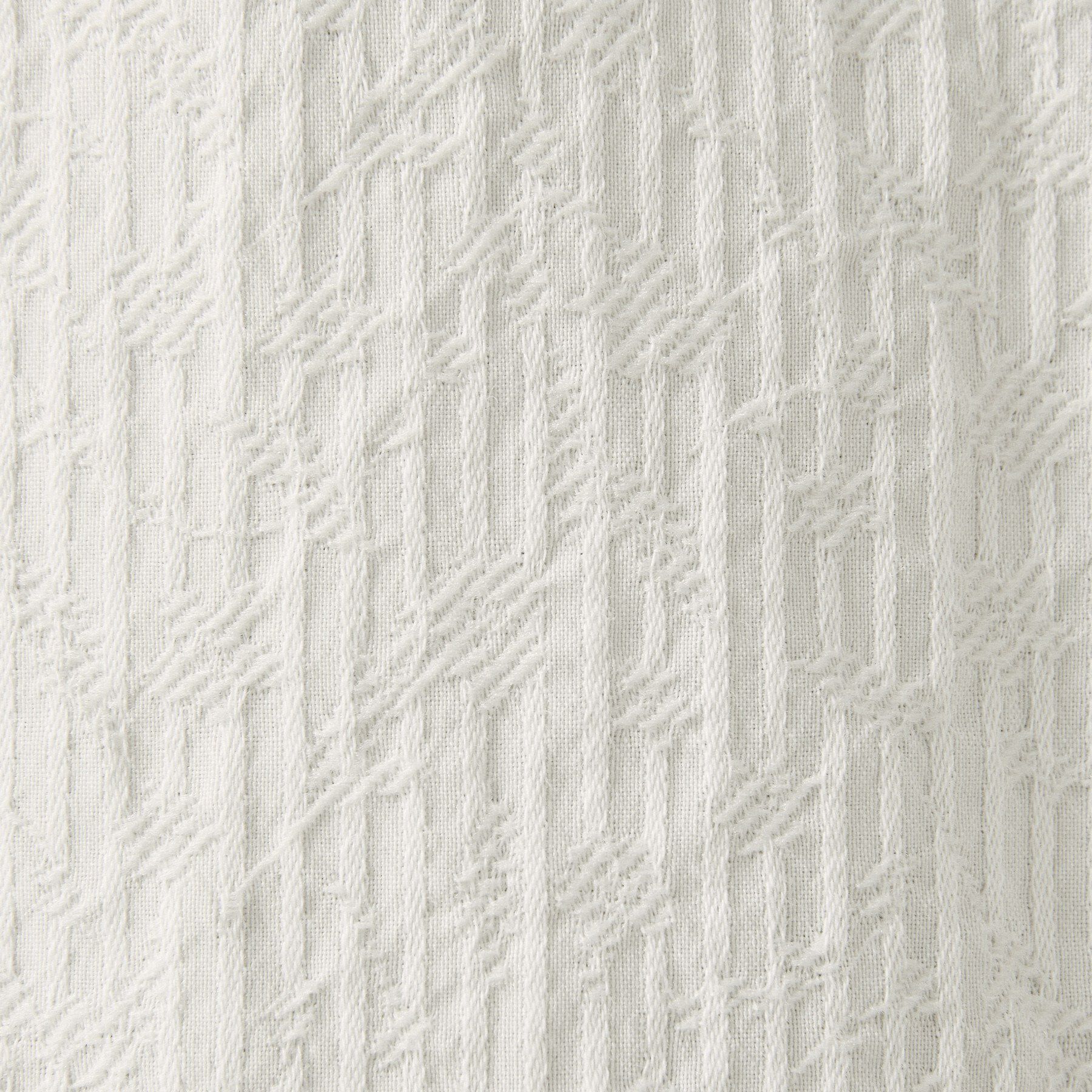 TAKEO KIKUCHI「播州 ドビーストライプ フラワーシャツ」|シャツ・ブラウス|