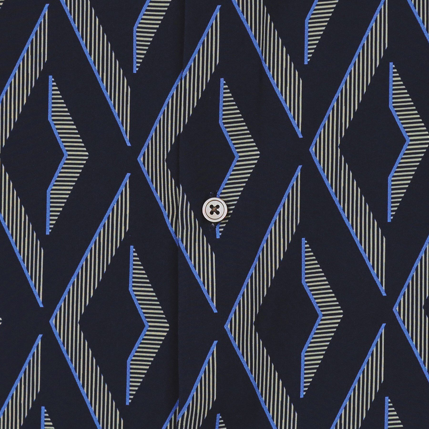 tk.TAKEO KIKUCHI「バティック柄シャツ」|シャツ・ブラウス|