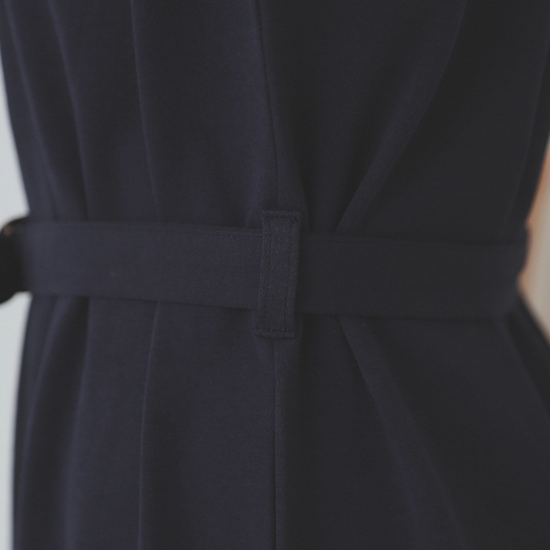 index「《5色展開/XS-3Lサイズ》Iラインシルエットワンピース【UV/接触冷感/洗濯機洗い可】」|ワンピース|