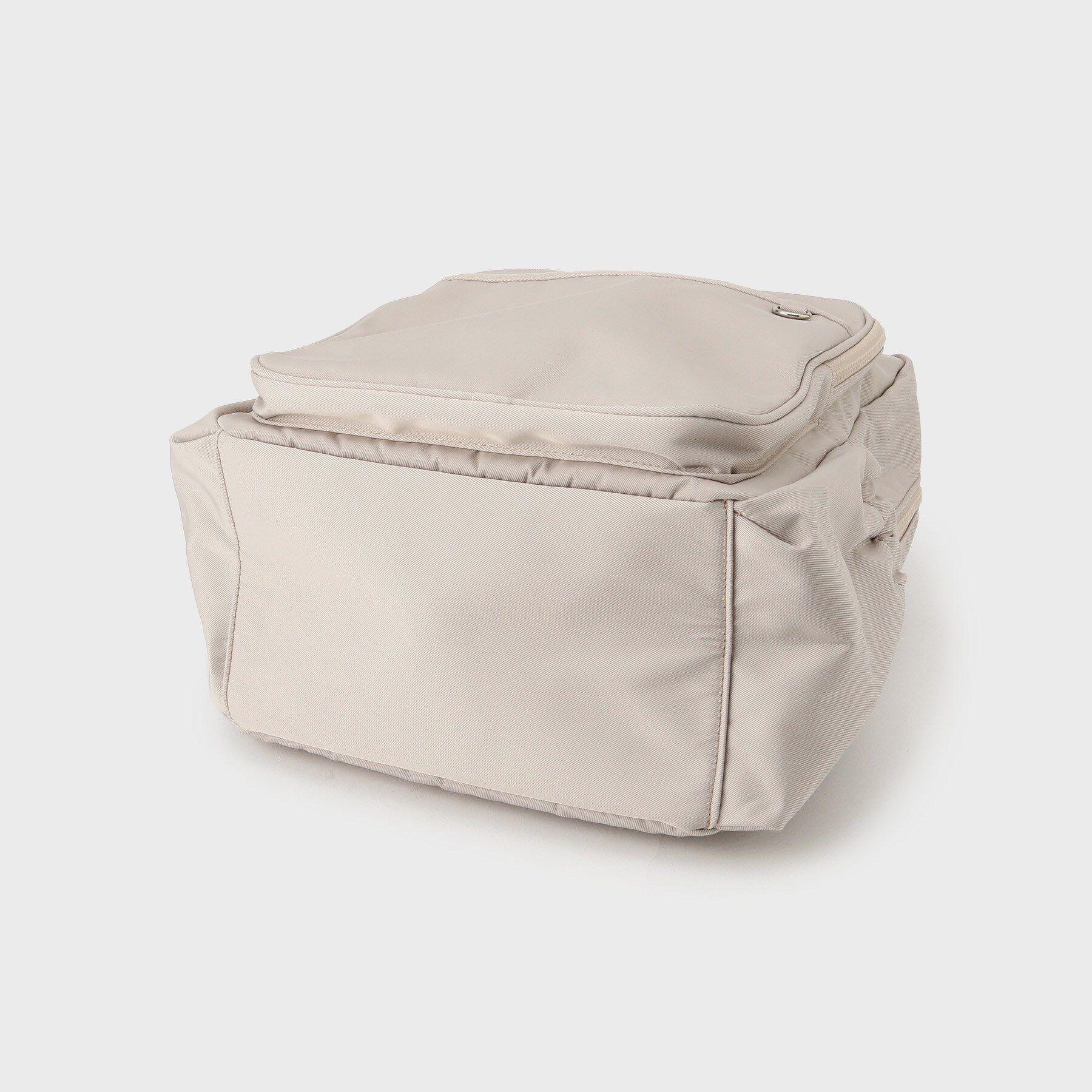 OPAQUE.CLIP「フロントポケットデザインリュック【2WAY／マルチポケット】」|リュック|